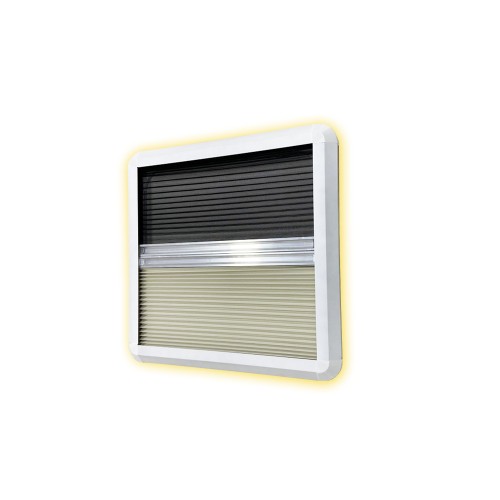 Масис Щора АМ 450 х 450 с LED осветление Масис Щора АМ 450 х 450 с LED осветление